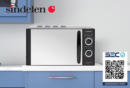 Microondas Sindelen M-2110