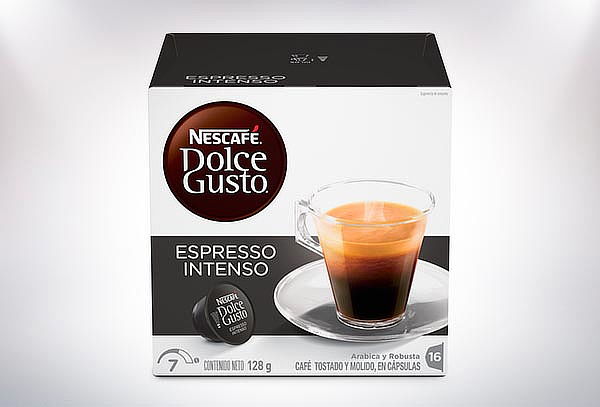 Cápsulas espresso  Descubre las cápsulas de café expreso
