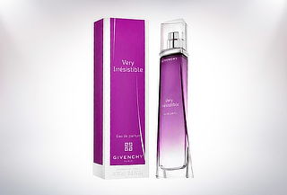 Perfume Very Irresistible de Givenchy 75ml