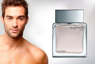 Perfume Calvin Klein Euphoria Men 100ml