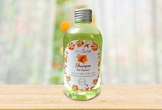 Shampoo Antiresidual Ph9 Sin Sal 290 ml