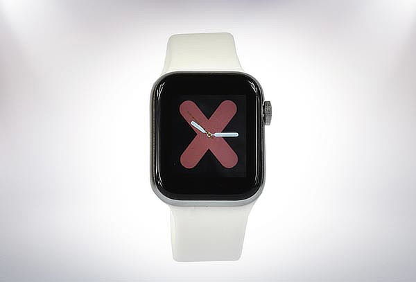 smartwatch reloj inteligente lhotse p10 blanco