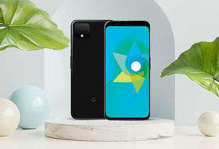 Google Pixel 4 64GB Reacondicionado
