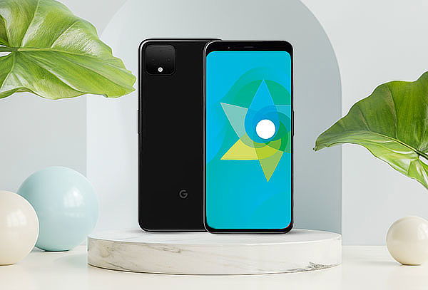 Google Pixel 4 64GB Reacondicionado