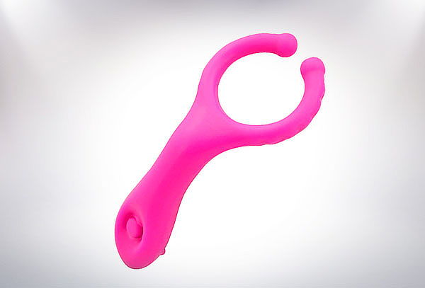 Disfruta con el Anillo Vibrador Estimulante Unión