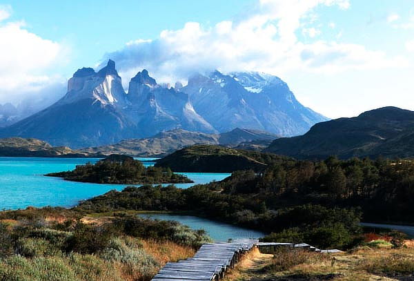 ¡Viva la Patagonia! (4D/3N)+ traslado 