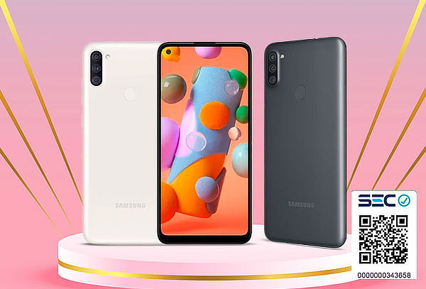 Samsung Galaxy A11 64GB / 3GB RAM