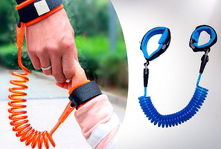 Pulsera de Seguridad para Niños