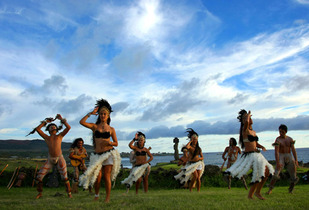 Pre-Venta Verano 2015 en Rapa Nui vía LAN