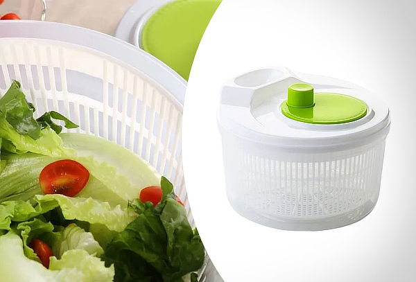 Centrifuga Para Verduras