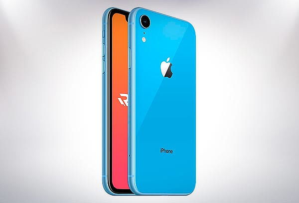 Celular Reacondicionado Clase A Apple Iphone Xr 64 Gb Color Coral