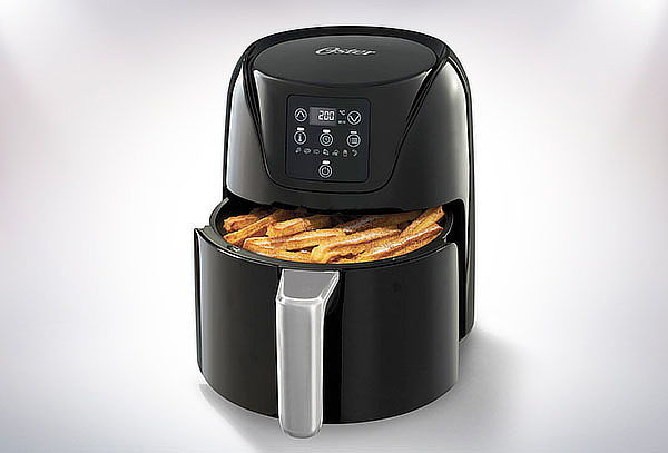 Freidora de Aire (Air Fryer) Oster CKSTAF-15