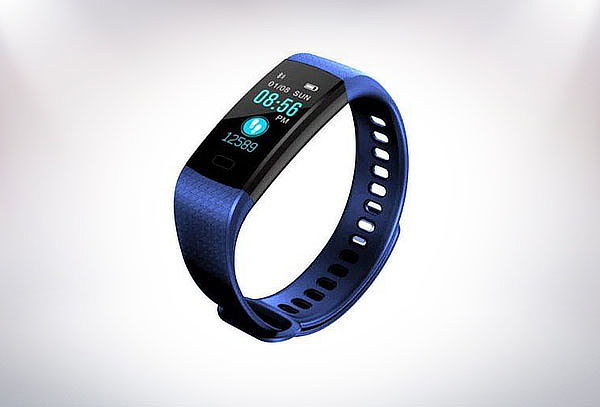 Smartband lhotse sm33 caracteristicas hot sale