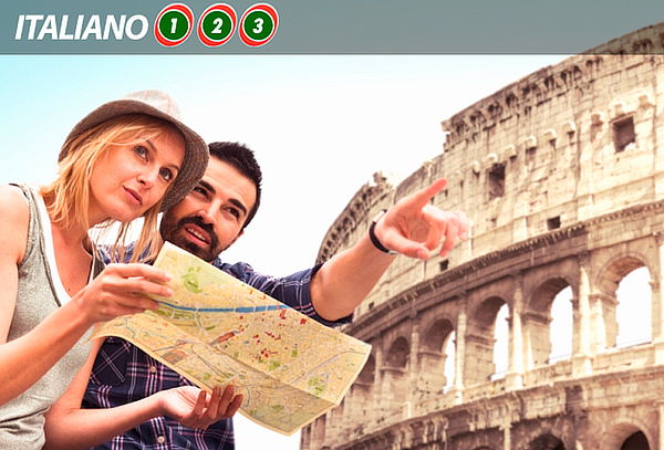 Curso Online: Italiano en 6 o 12 Meses con Certificación