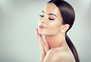 6 sesiones Depilación IPL SHR rostro completo