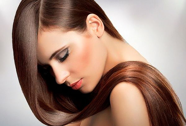 Bótox capilar, lavado, corte de puntas y más