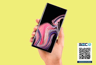 Samsung Galaxy Note 9 128GB, color a elección