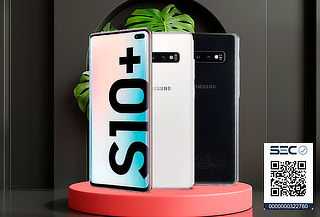 Samsung Galaxy S10 Plus 128GB, color a elección
