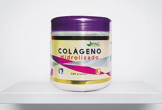 Colágeno Hidrolizado en Polvo FNL