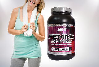 Proteína Femme Shake 1 Kg 