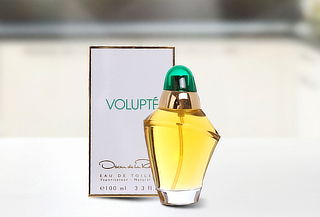 Perfume Oscar de la Renta Volupte 100 ml mujer