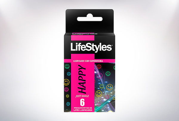 Pack 12 Preservativos Lifestyles a elección 