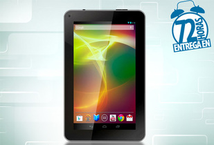 Tablet Master G Modelo-NEO Dual Core DC  7"