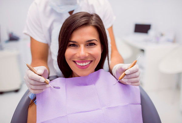 Tratamiento de Conducto Endodoncia
