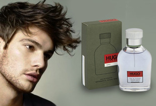 Perfume Hugo Boss Cantimplora 150ml. 