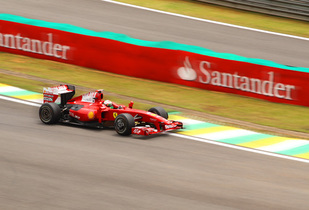 ¡Prepárate! GP "Fórmula 1" en Sao Paulo