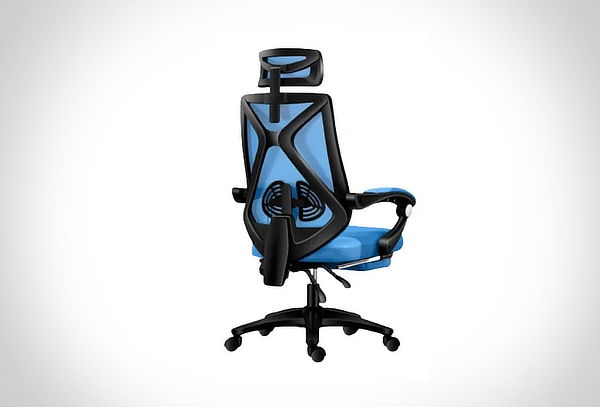 Silla Gamer Silla Ergonomica Escritorio - Silla ejecutiva de