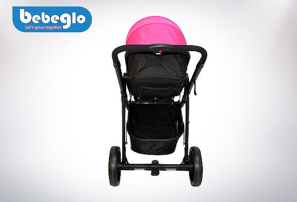 Coche Travel System Volta RS-13780