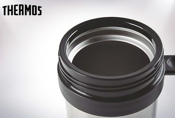 Termo Comida Thermos de Acero