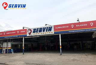 Cambio de Aceite 5W30 4 Litros + Filtro + Alineación y Más!