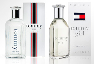 53% Perfumes Tommy Hilfiger