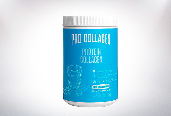 Pro Collagen Sabor a elección