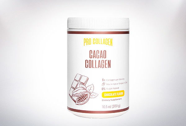 Pro Collagen Sabor a elección