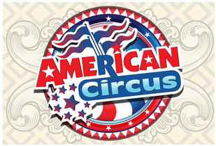 62% 4 Entradas para American Circus, Centro Cultural GAM