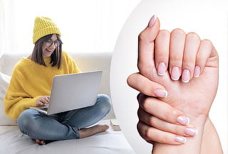 Curso Online de Uñas de Gel y Manicura Permanente