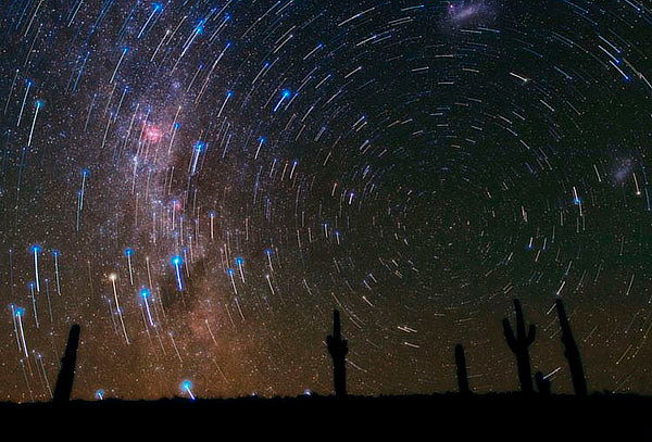  Tour Astronómico San Pedro de Atacama, Andes Travel 