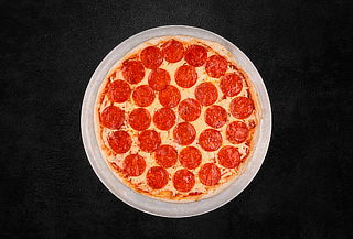 Milano's Pizza, 2x1 en Nuestros Éxitos Derretidos medianos