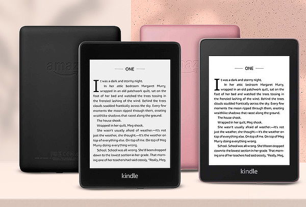 Descuento kindle cheap