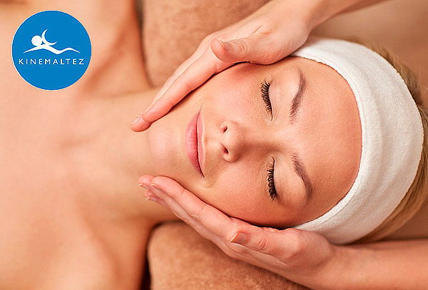 Sesión de Spa con Masaje + Limpieza Facial + Spa de manos