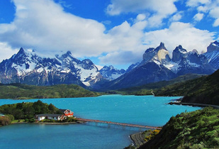 Pre-Venta Verano 2015 en La Patagonia vía LAN