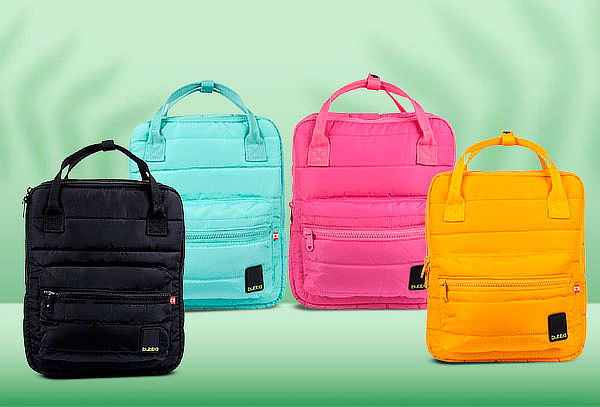 Mochila Columbia Mini Bubba Bags a elección | Cuponatic