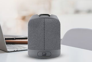 Braven Parlante Portátil BRV-MINI Waterproof