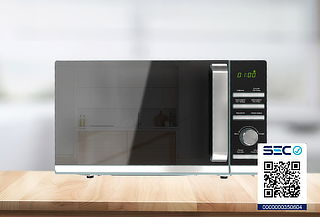 Microondas Galanz 20 Litros | Cuponatic