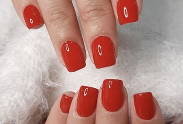 Manicure permanente 1 tono 