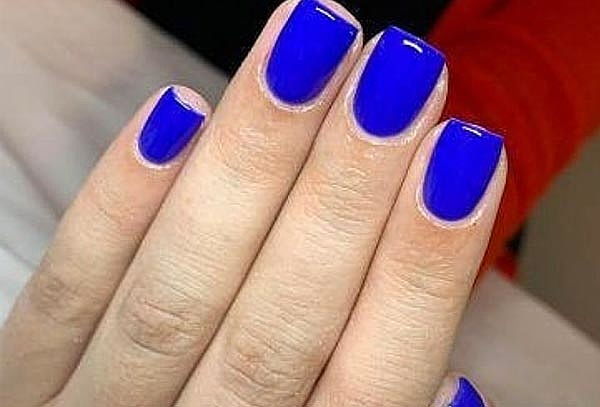 Manicure permanente 1 tono 