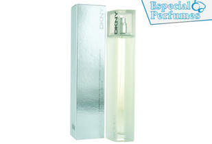 Perfume NY de DKNY EDP 100 ml Mujer